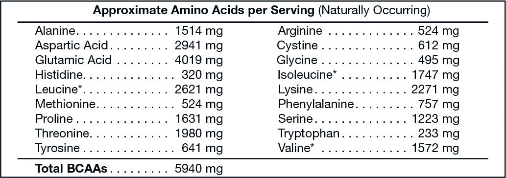 Fuel – Whey Isolate Protein (Vanilla, 2lb)