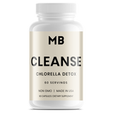 Cleanse – Chlorella Detox
