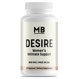 Desire –  Women's Intimate Support
