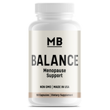 Balance – Menopause Support