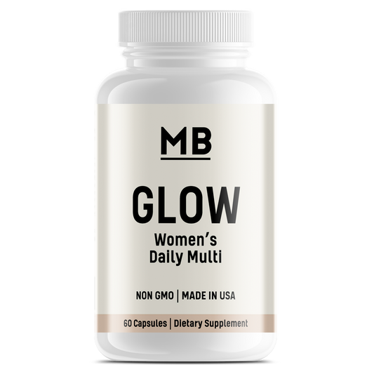 Glow – Women's Daily Multi