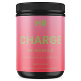 Charge – Pre-Workout - Watermelon