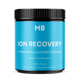 ION Recovery – Hydration & Electrolyte Blend