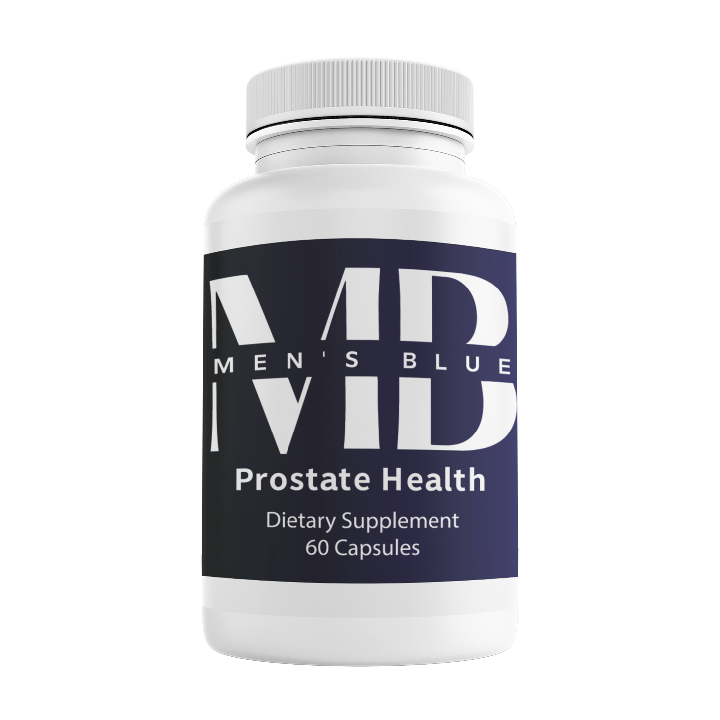 Prostate Health  by Men's Blue