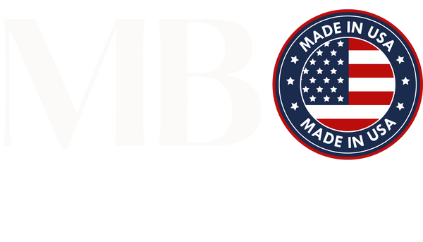 Men's Blue