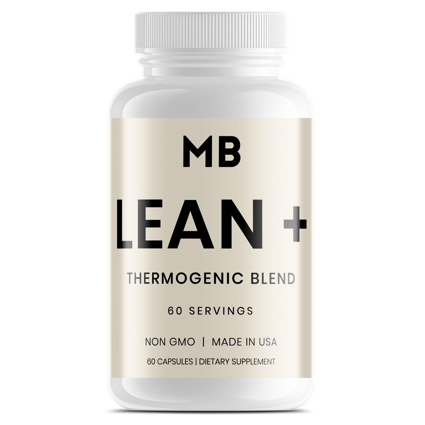 Lean+ – Thermogenic Blend