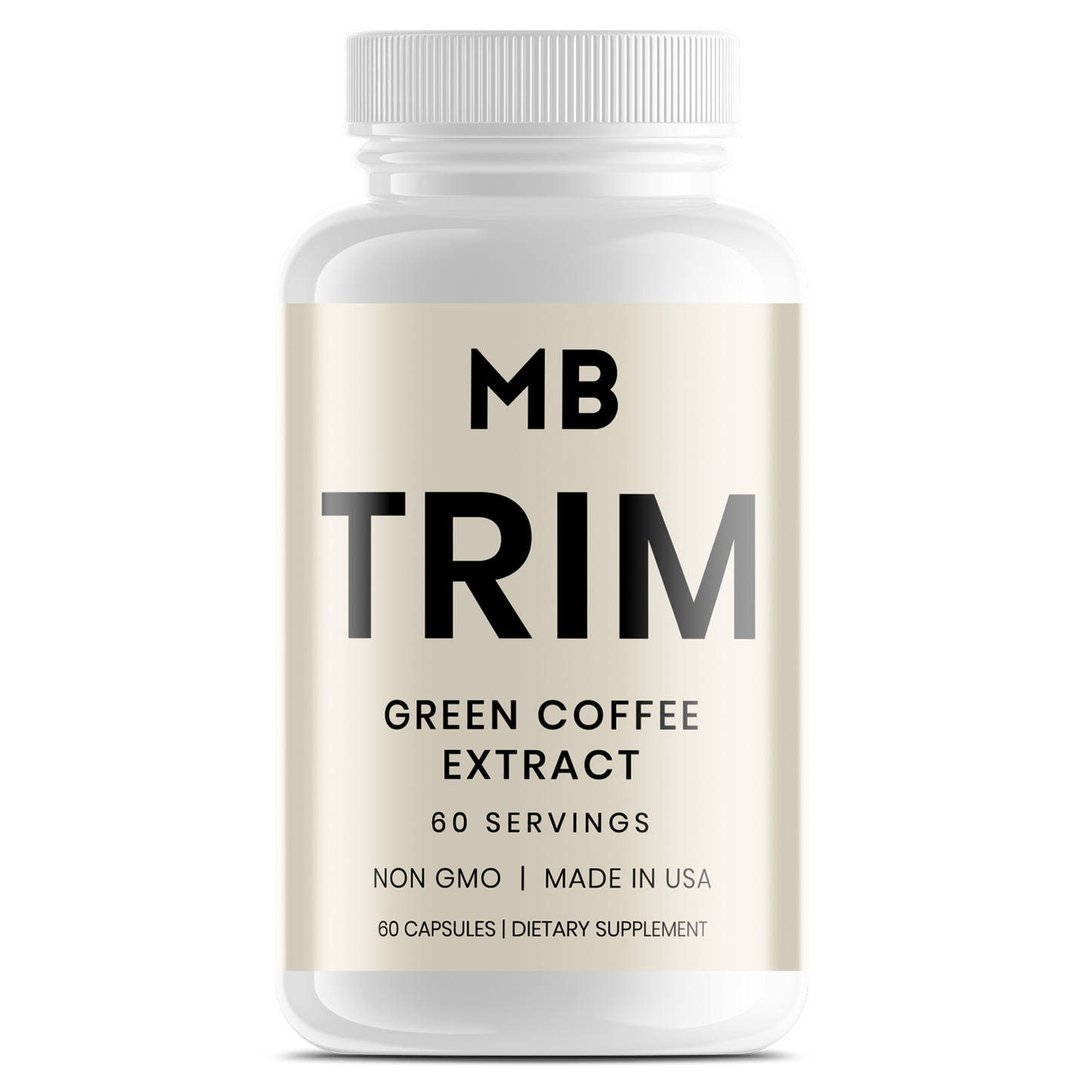 Trim – Green Coffee Extract