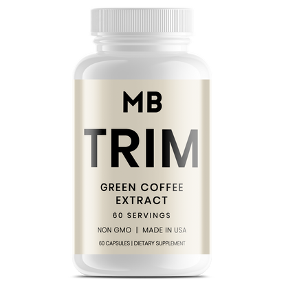 Trim – Green Coffee Extract