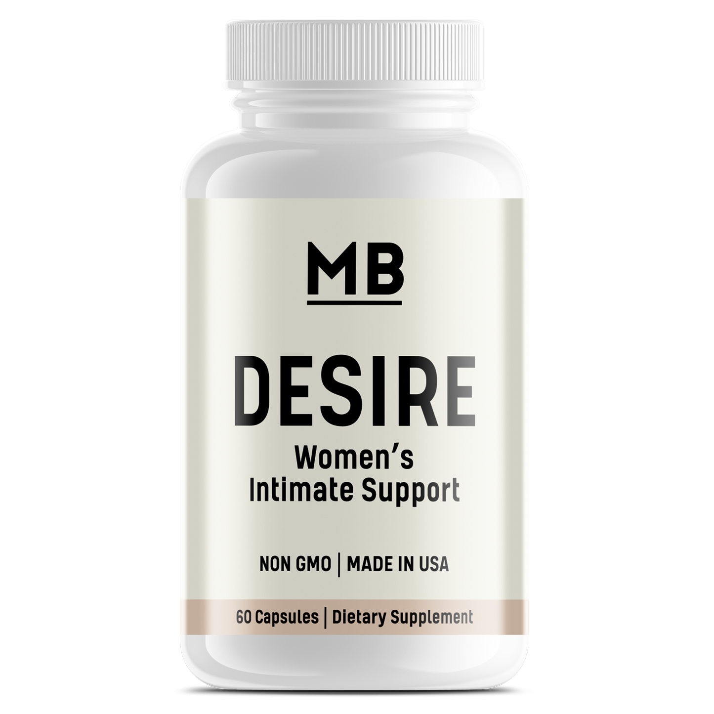 Desire –  Women's Intimate Support