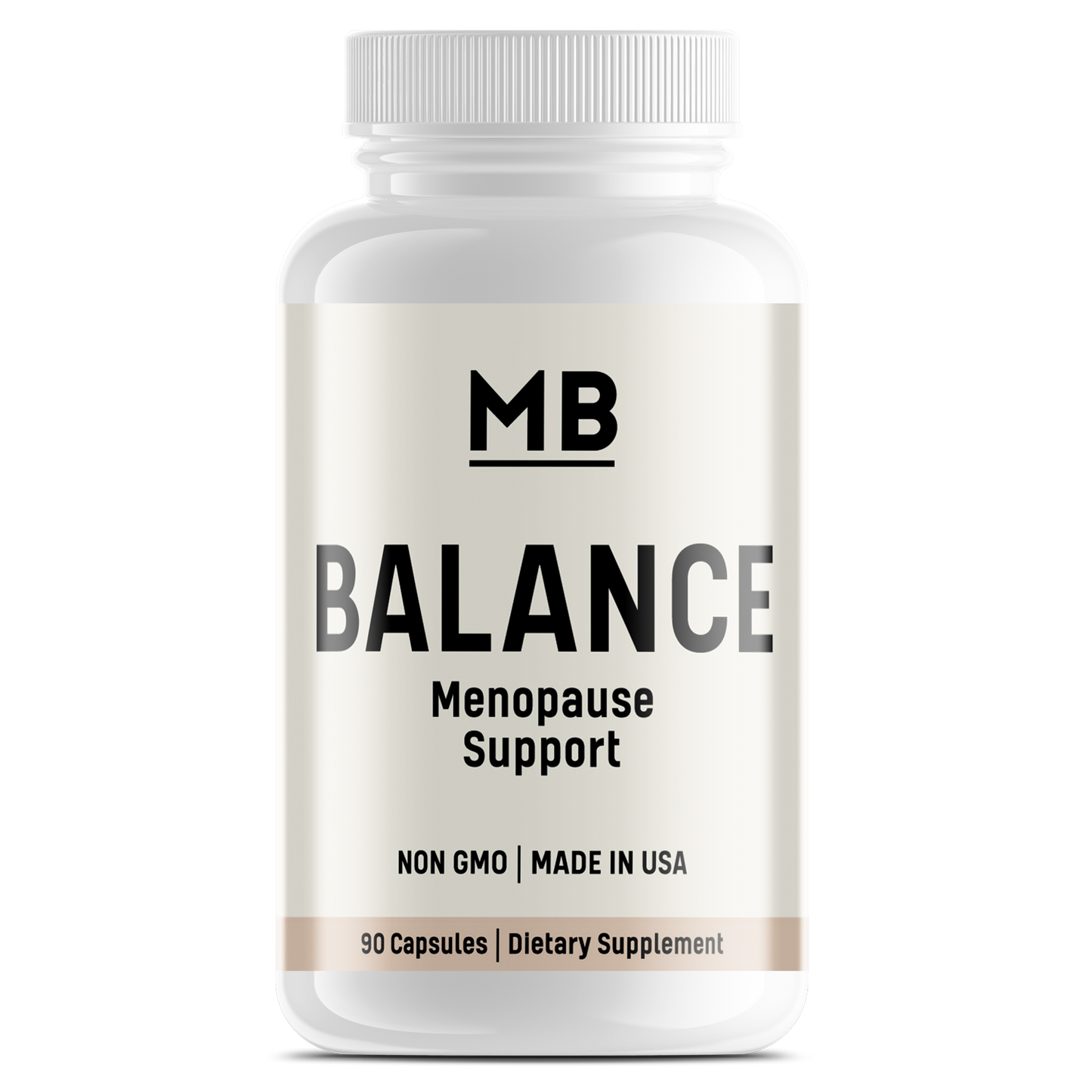 Balance – Menopause Support