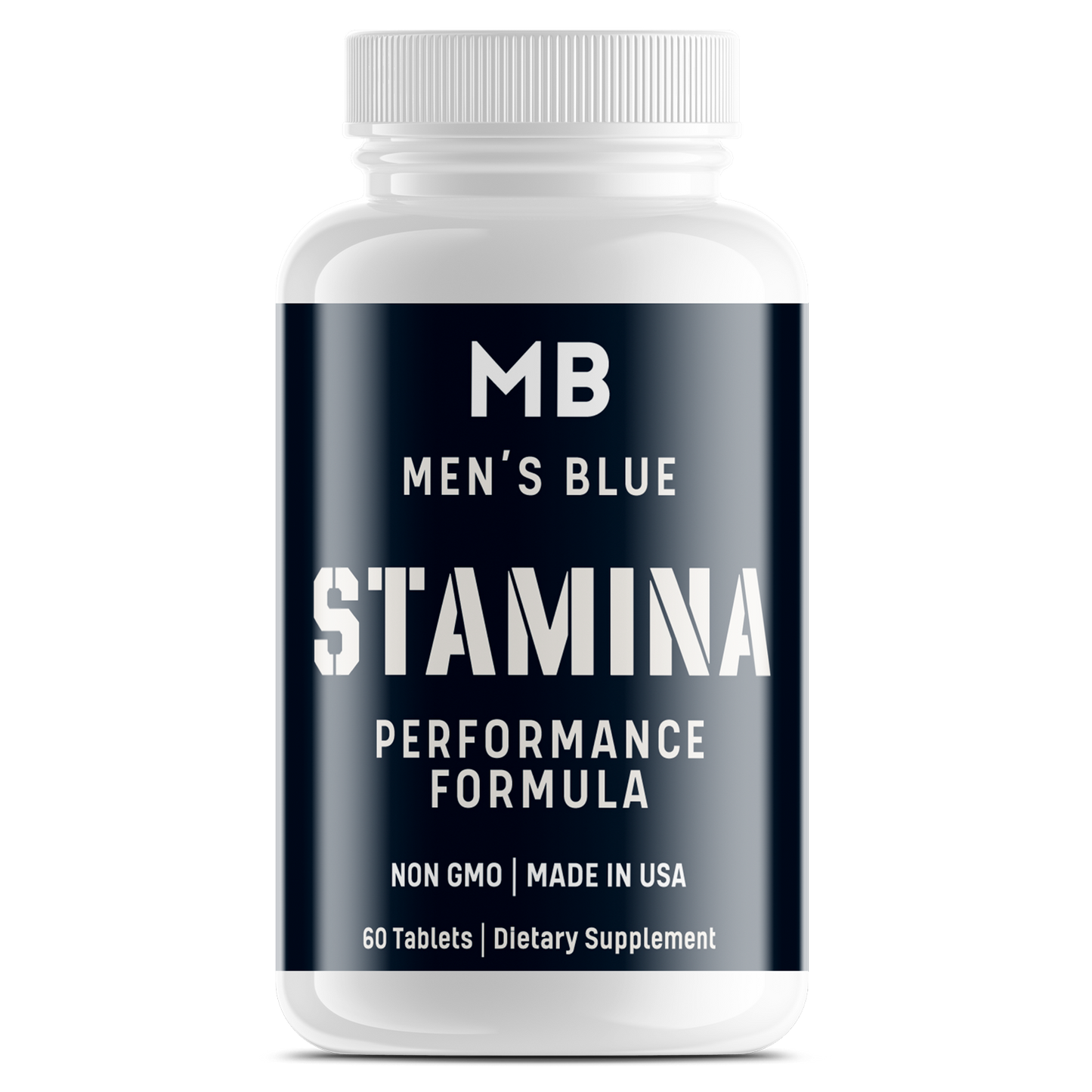 Stamina – Male Performance