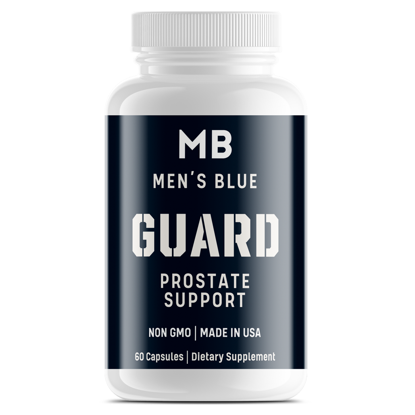Guard – Prostate Support