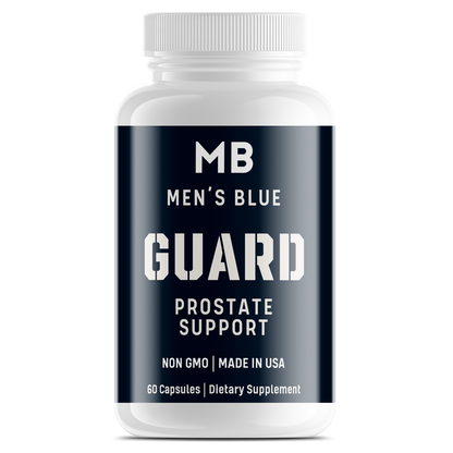 Guard – Prostate Support