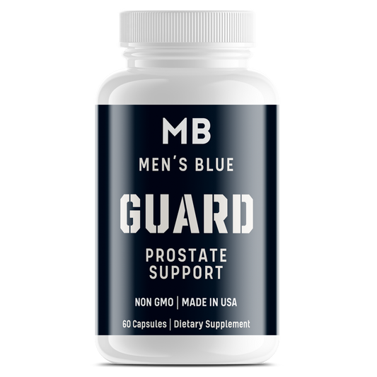 Guard – Prostate Support