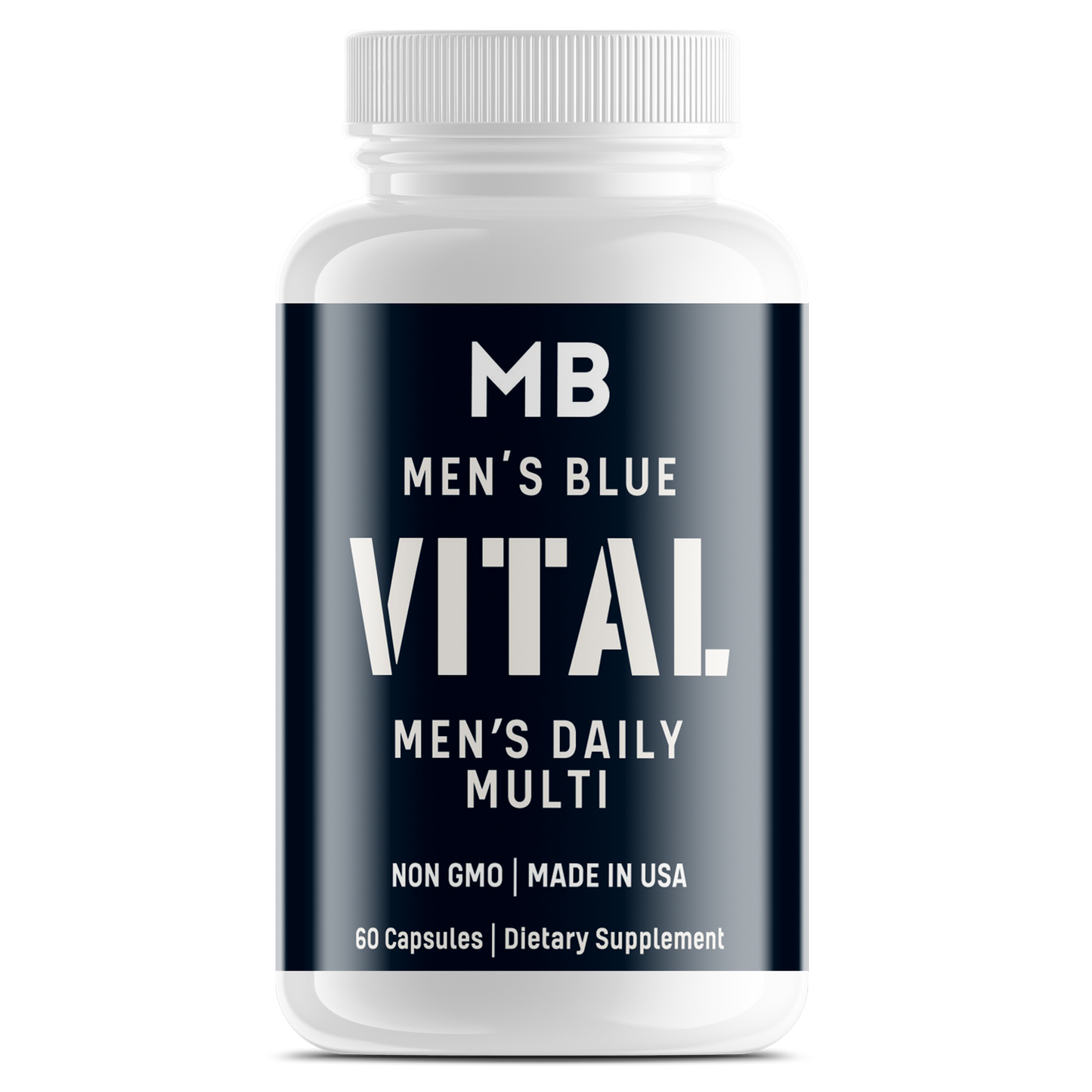 VITAL - MEN’S DAILY MULTI
