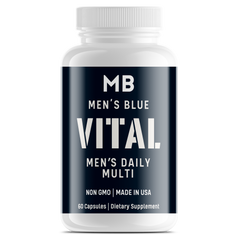 VITAL - MEN’S DAILY MULTI