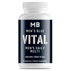 VITAL - MEN’S DAILY MULTI