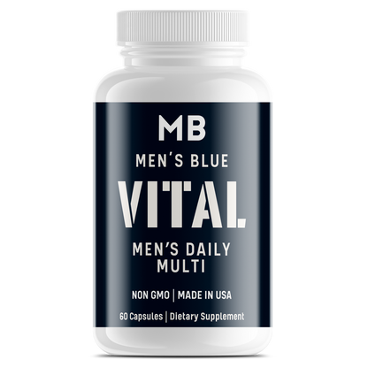 VITAL - MEN’S DAILY MULTI