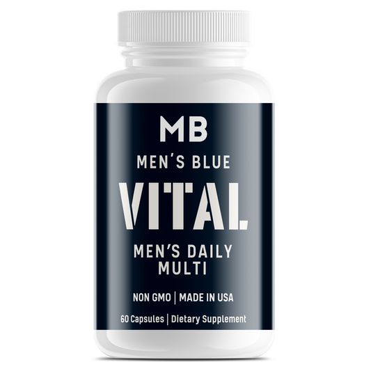 VITAL - MEN’S DAILY MULTI