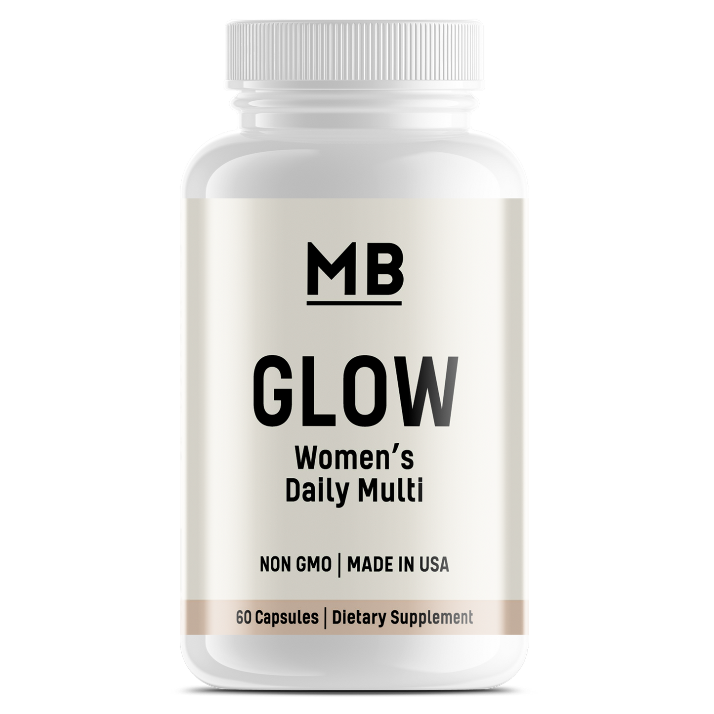 Glow – Women's Daily Multi