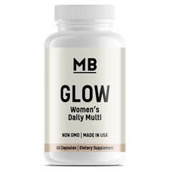 Glow – Women's Daily Multi