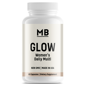 Glow – Women's Daily Multi