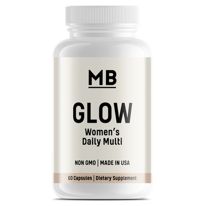 Glow – Women's Daily Multi