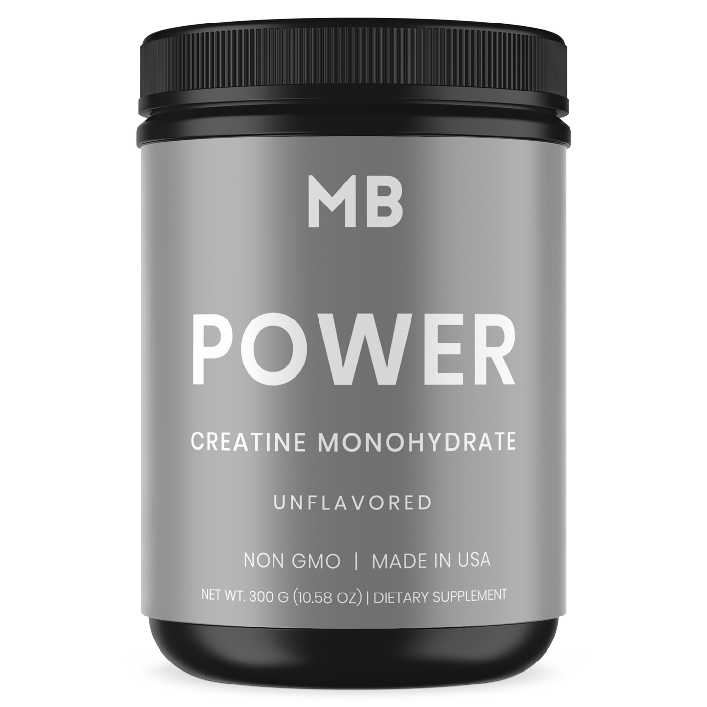 Power – Creatine Monohydrate