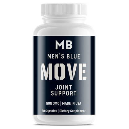 Move – Joint Support