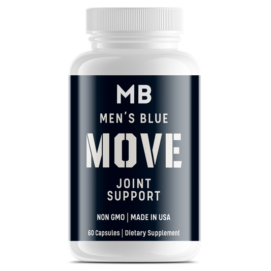 Move – Joint Support